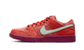 Nike SB Dunk Low Mystic Red Rosewood