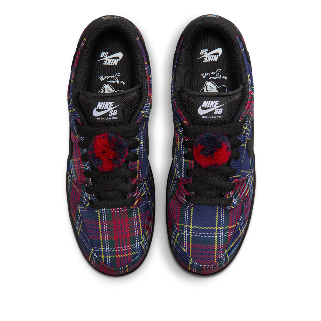 Nike SB Dunk Low Nardwuar - Sneak