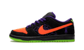Nike SB Dunk Low Night of Mischief Halloween