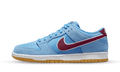 Nike SB Dunk Low Philadelphia Phillies