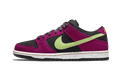 Nike SB Dunk Low Pro ACG Terra Red Plum