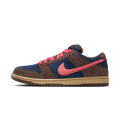 Nike SB Dunk Low Pro Baroque Brown Adobe