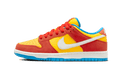 Nike SB Dunk Low Pro Bart Simpson