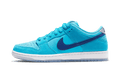 Nike SB Dunk Low Pro Blue Fury