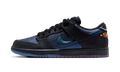 Nike SB Dunk Low Pro Bluetile Skateboards