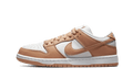 Nike SB Dunk Low Pro ISO Light Cognac