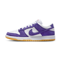 Nike SB Dunk Low Pro ISO Orange Label Court Purple