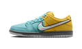 Nike SB Dunk Low Pro Muni Lightning Denim Turquoise