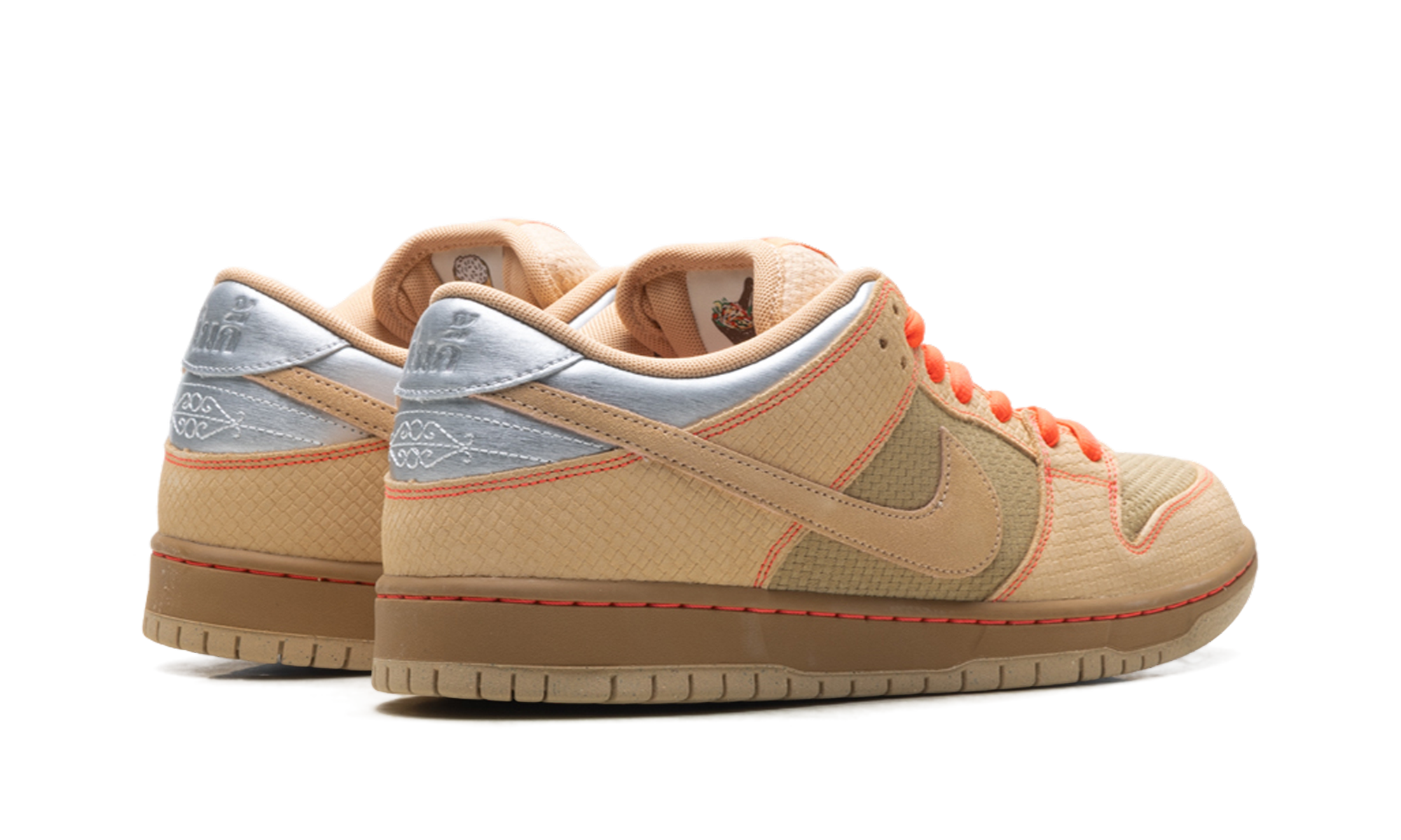 Nike SB Dunk Low Pro Som Tum