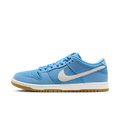 Nike SB Dunk Low Pro University Blue Gum