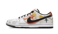 Nike SB Dunk Low Raygun Tie-Dye White