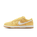Nike SB Dunk Low Saturn Gold