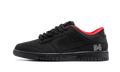 Nike SB Dunk Low Supreme 94 Black