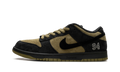 Nike SB Dunk Low Supreme 94 Camper Green