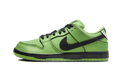 Nike SB Dunk Low The Powerpuff Girls Buttercup