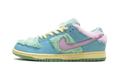 Nike SB Dunk Low Verdy Visty