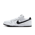 Nike SB Dunk Low White Black