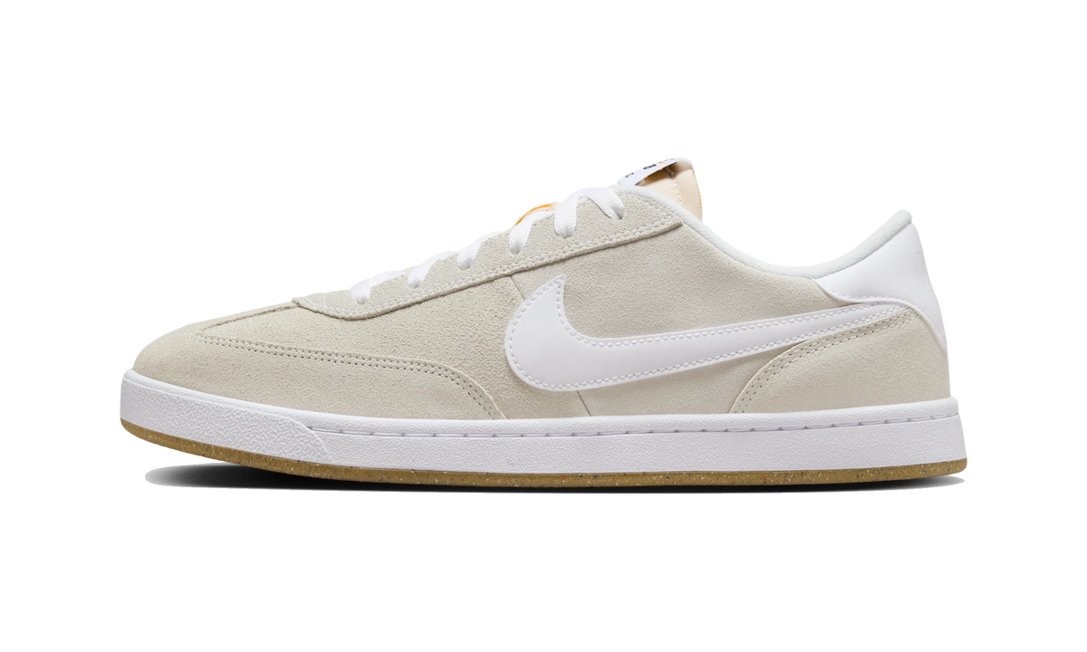 Nike SB FC Classic Summit White