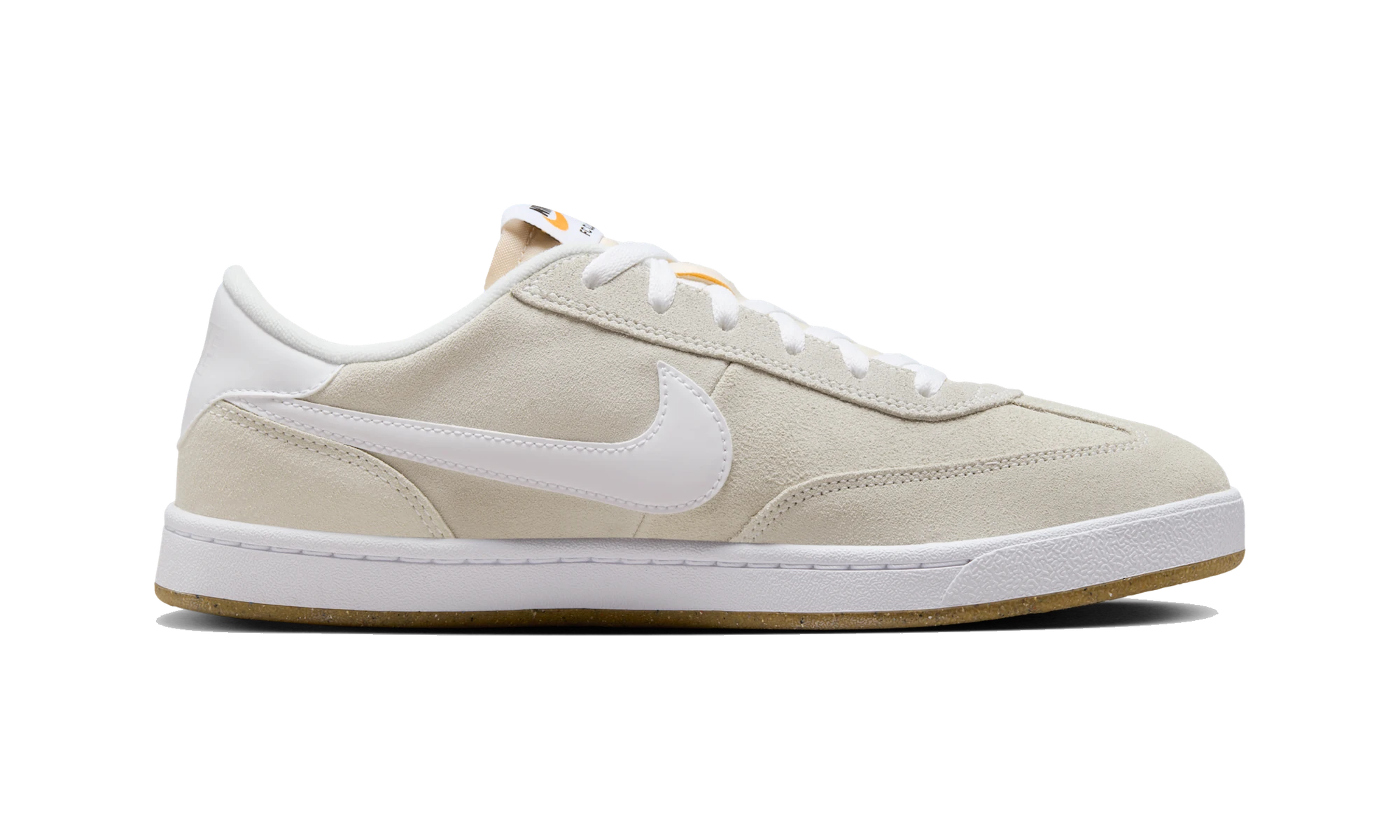 Nike SB FC Classic Summit White
