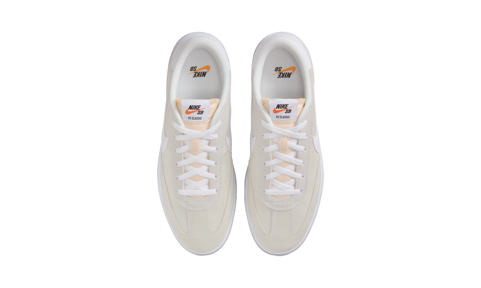 Nike SB FC Classic Summit White