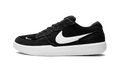 Nike SB Force 58 Black White