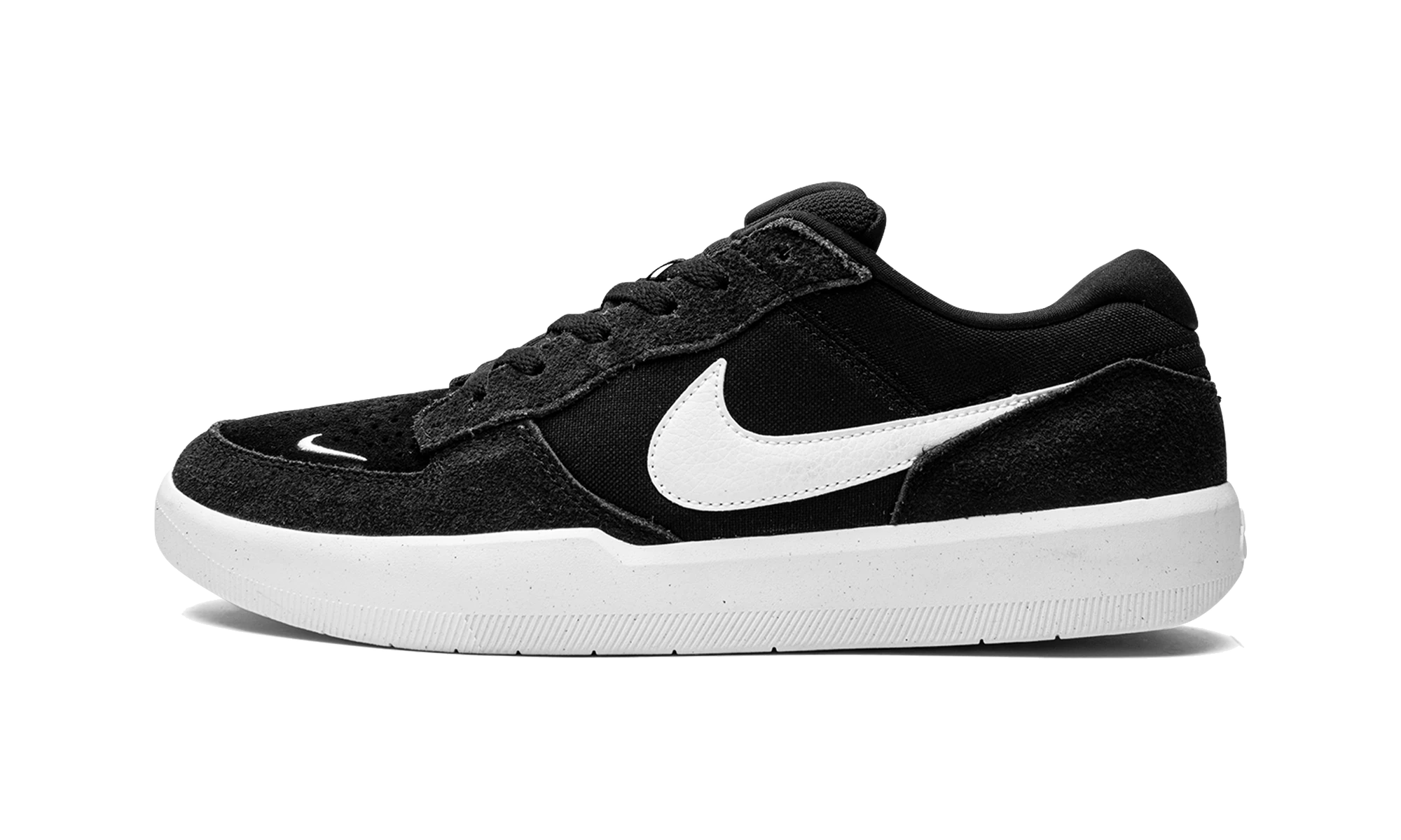 Nike SB Force 58 Black White