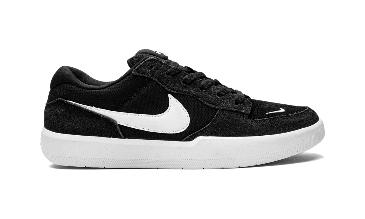 Nike SB Force 58 Black White