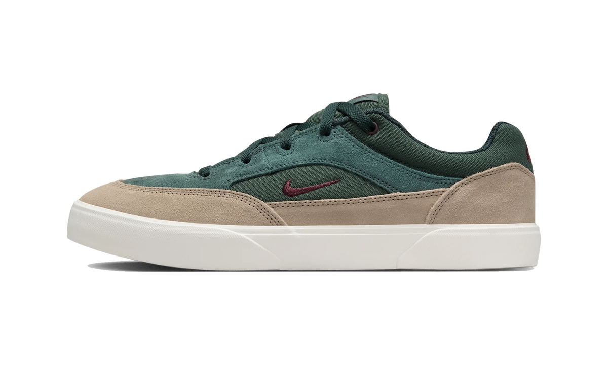 Nike SB Malor Seaweed Khaki Phantom