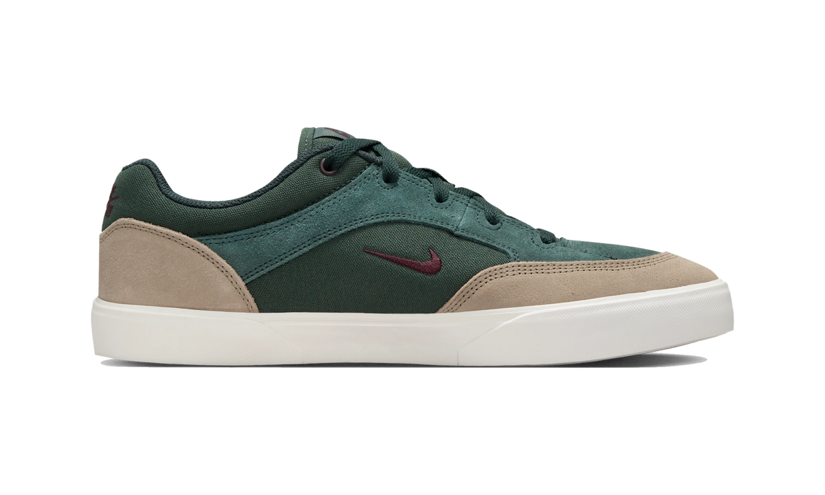 Nike SB Malor Seaweed Khaki Phantom