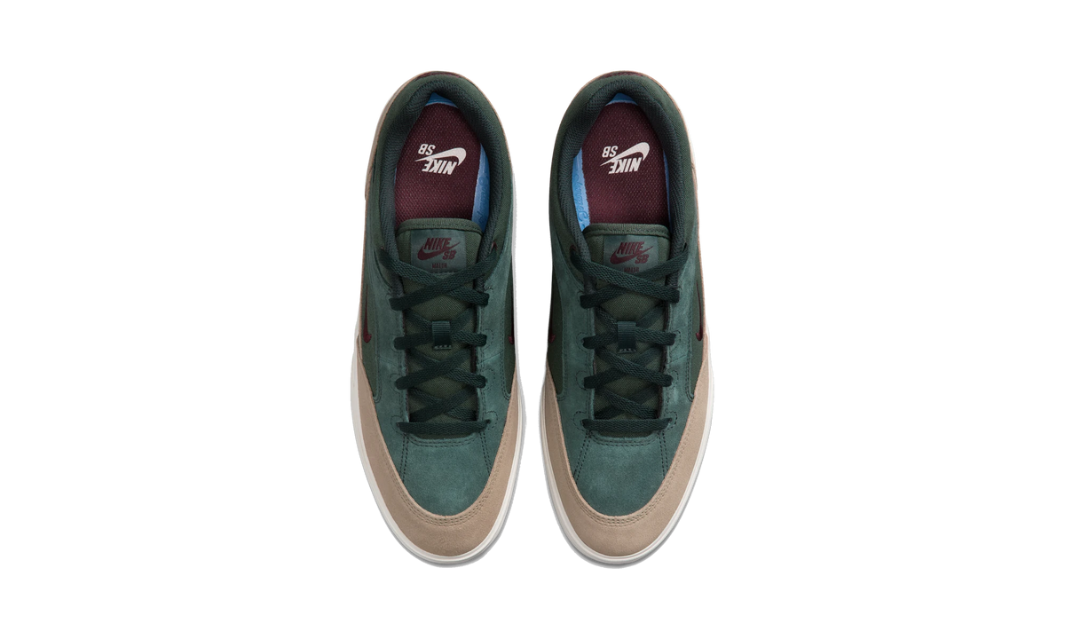 Nike SB Malor Seaweed Khaki Phantom