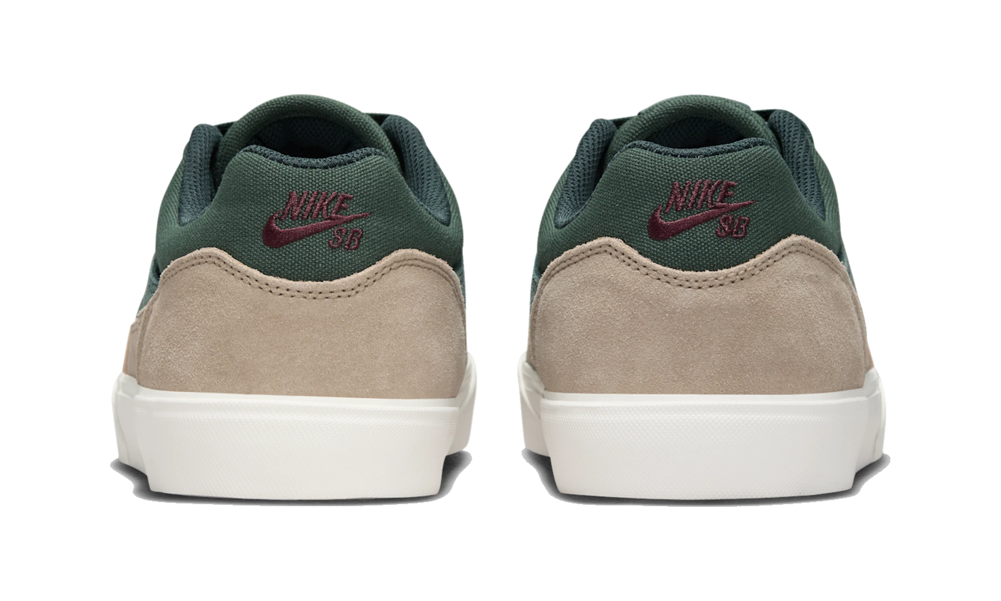 Nike SB Malor Seaweed Khaki Phantom
