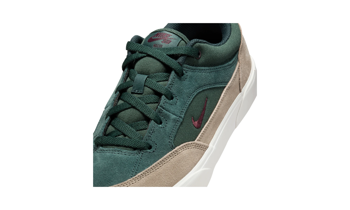 Nike SB Malor Seaweed Khaki Phantom