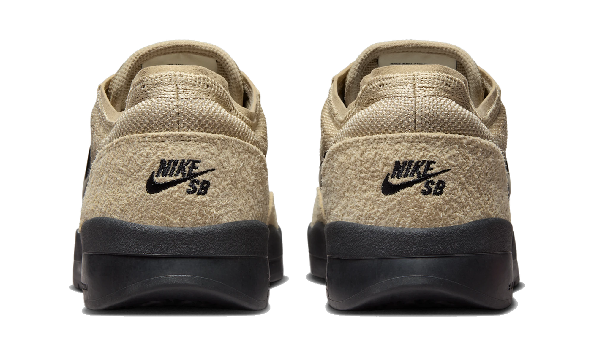 Nike SB PS8 Light Khaki Black