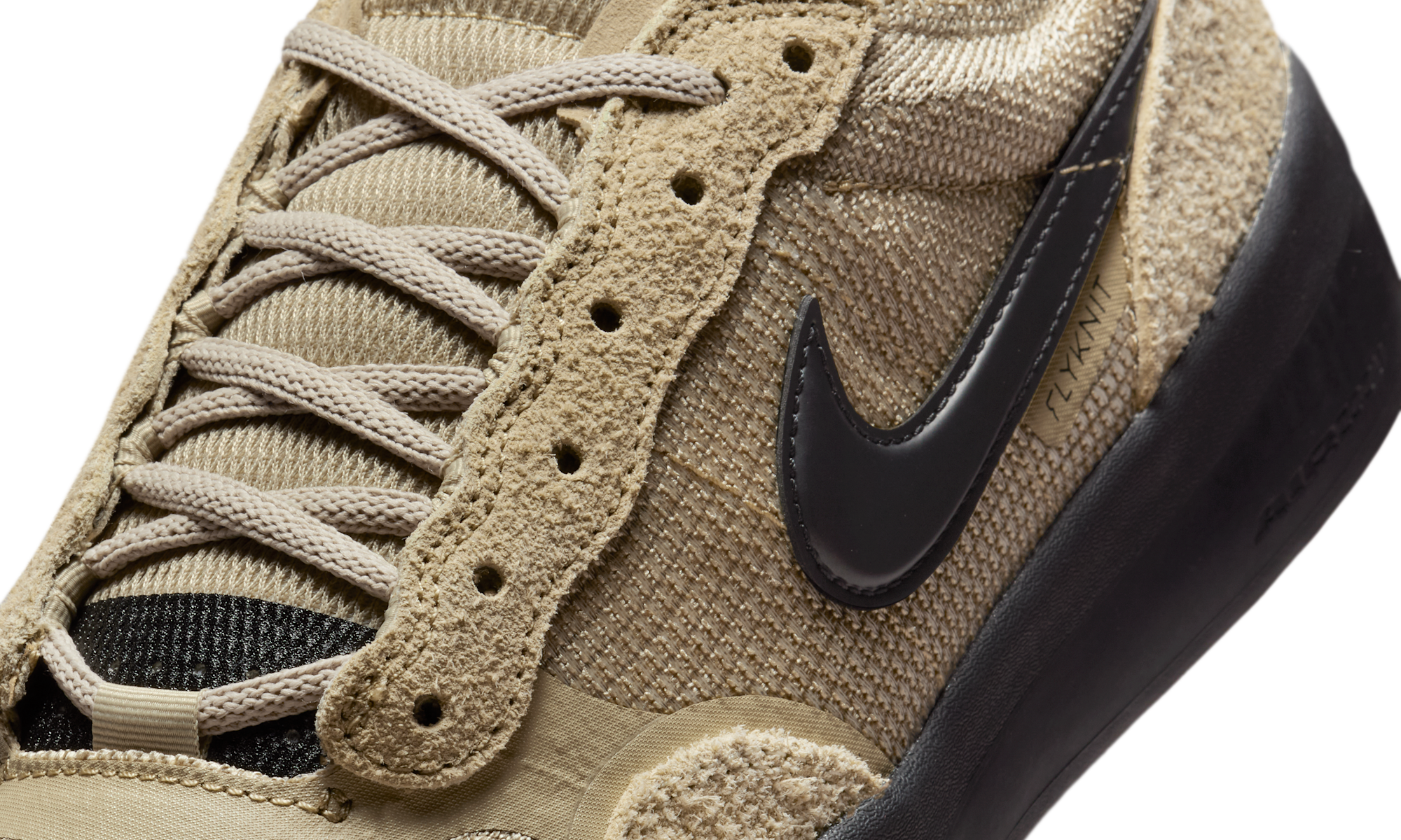 Nike SB PS8 Light Khaki Black