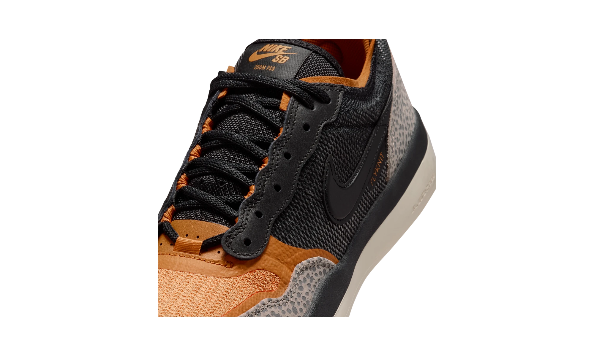 Nike SB PS8 Safari
