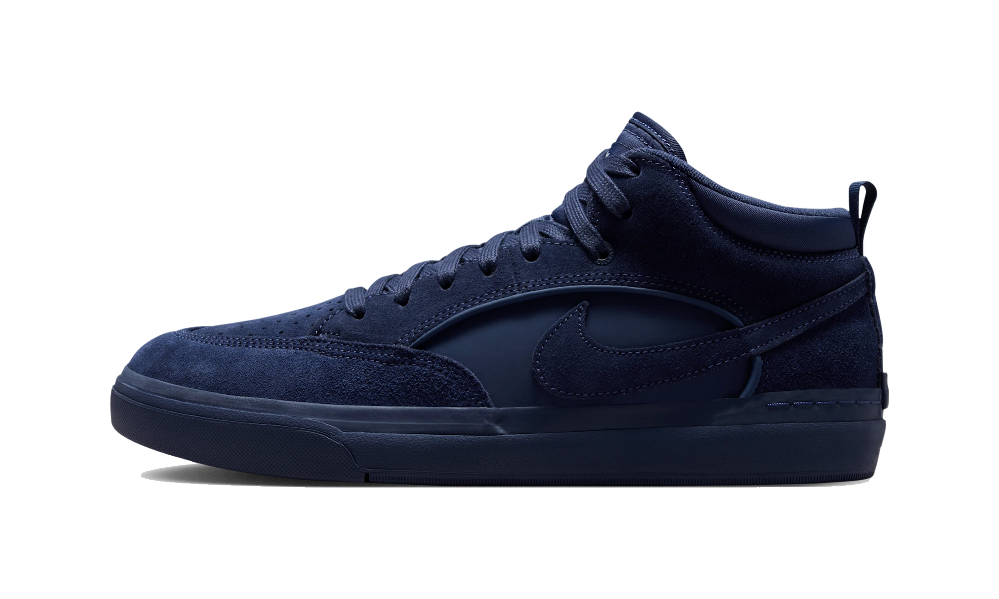 Nike SB React Leo Navy