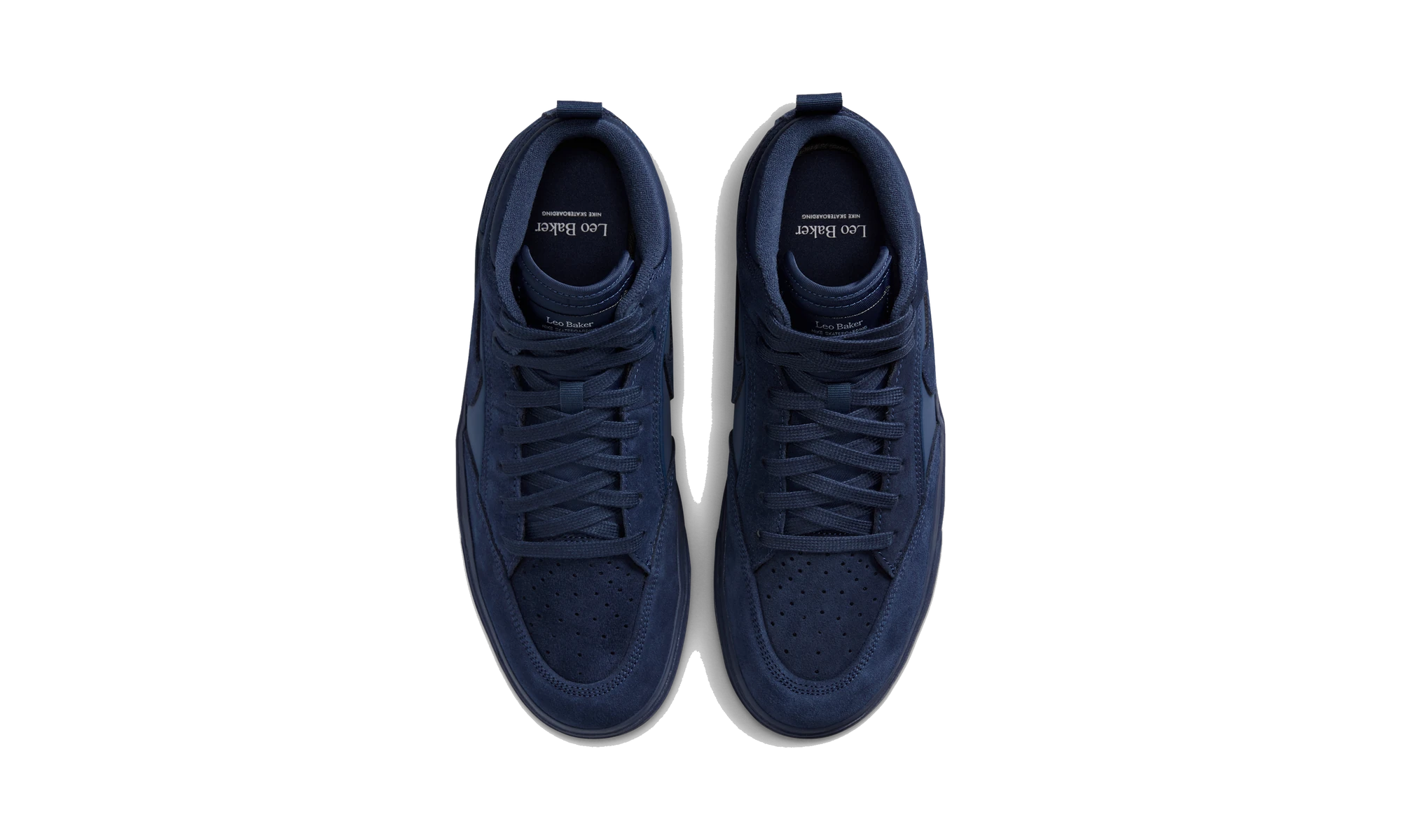 Nike SB React Leo Navy