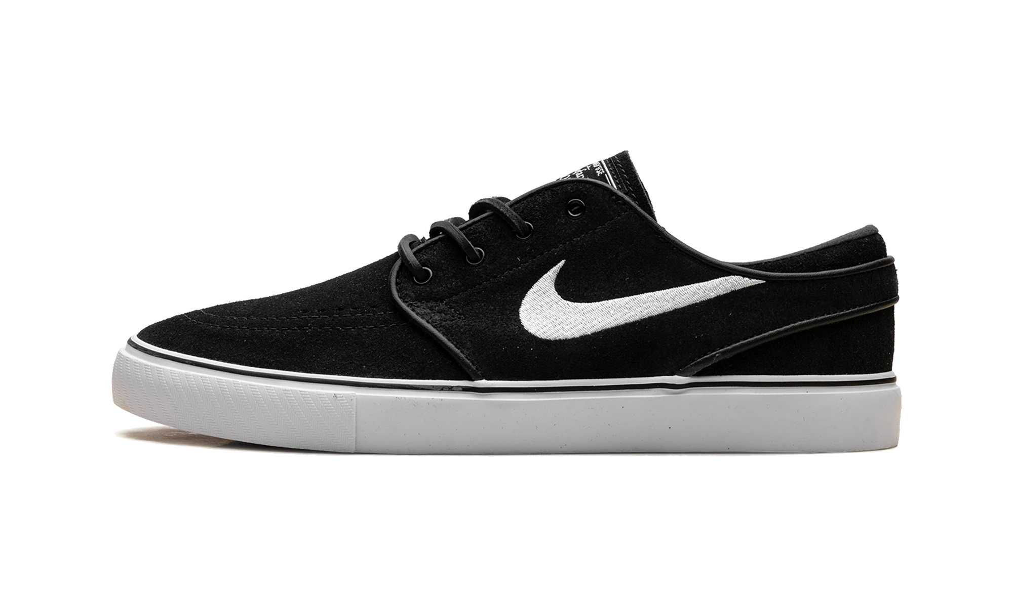 Nike SB Zoom Janoski OG+ Black White (2024)