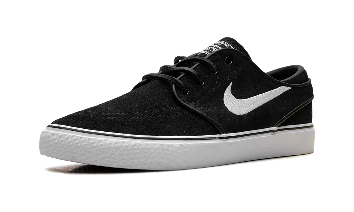 Nike SB Zoom Janoski OG+ Black White (2024)