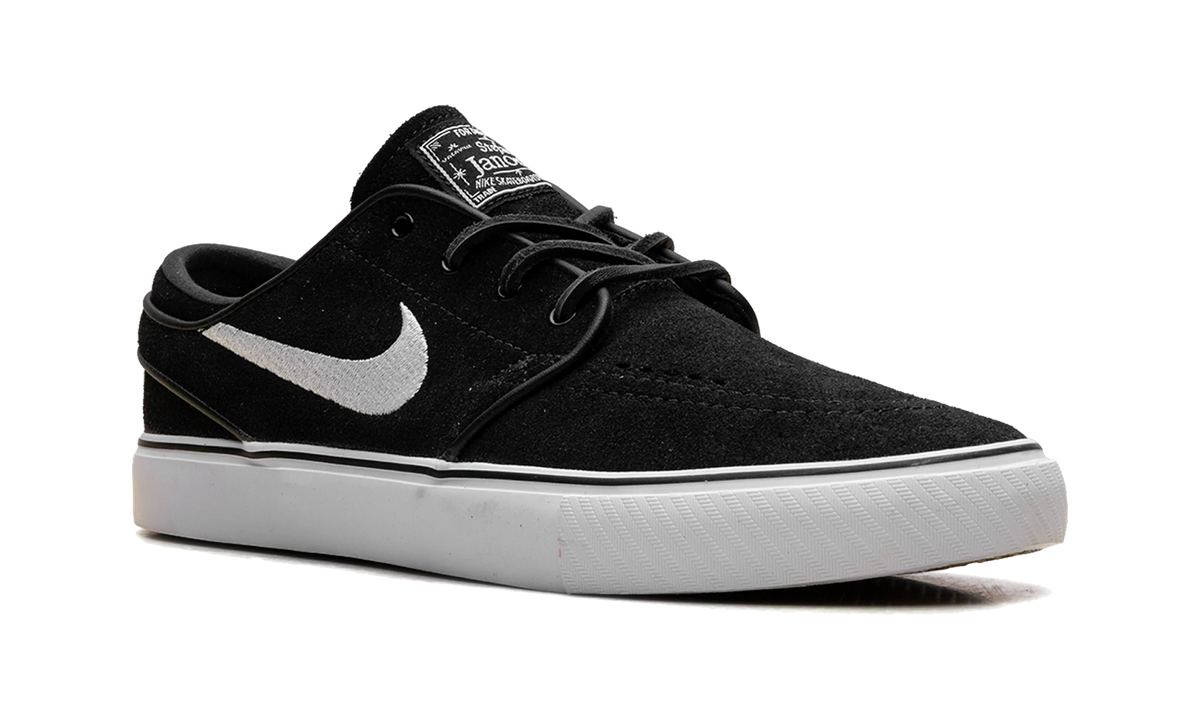 Nike SB Zoom Janoski OG+ Black White (2024)
