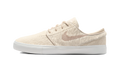 Nike SB Zoom Janoski OG+ SE Pearl White Summit White Mystic Hibiscus