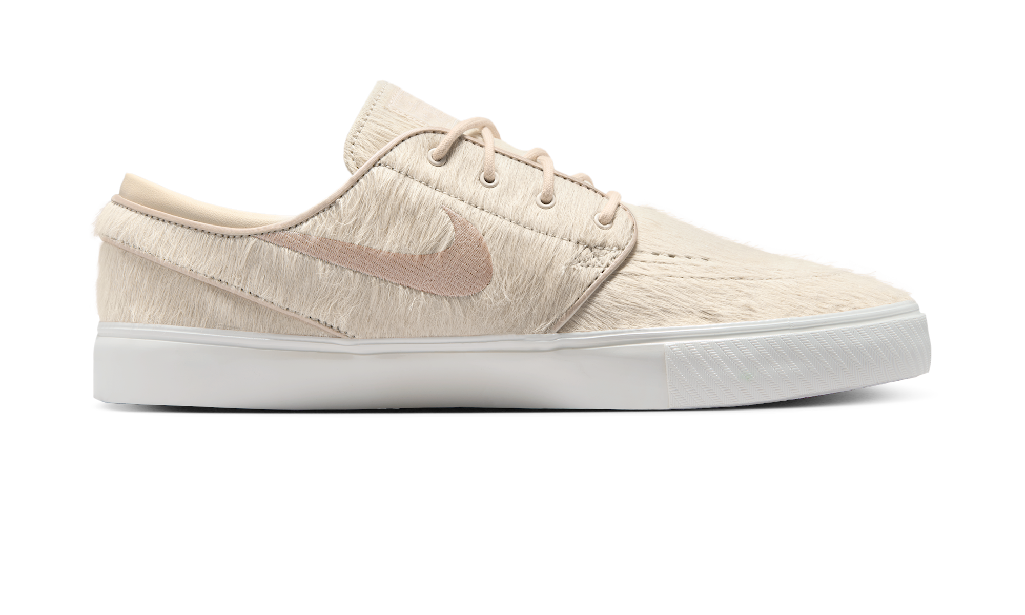 Nike SB Zoom Janoski OG+ SE Pearl White Summit White Mystic Hibiscus