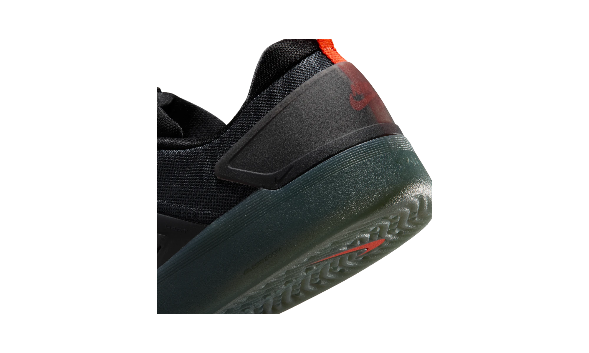 Nike SB Zoom Nyjah 4 Cool Grey