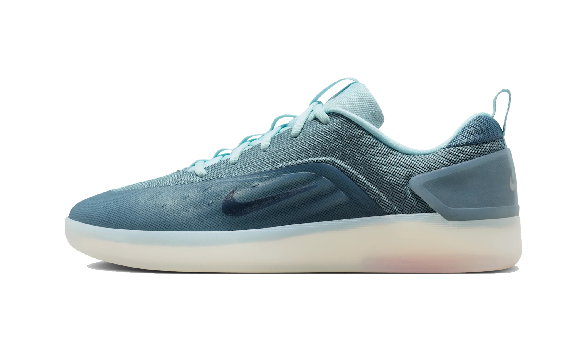 Nike SB Zoom Nyjah 4 Glacier Blue