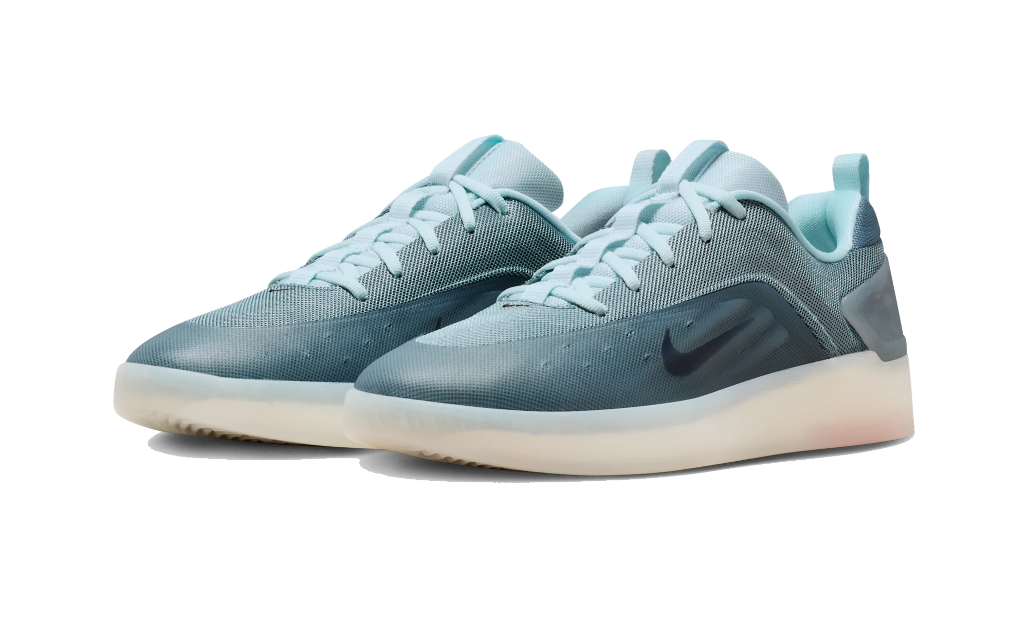 Nike SB Zoom Nyjah 4 Glacier Blue