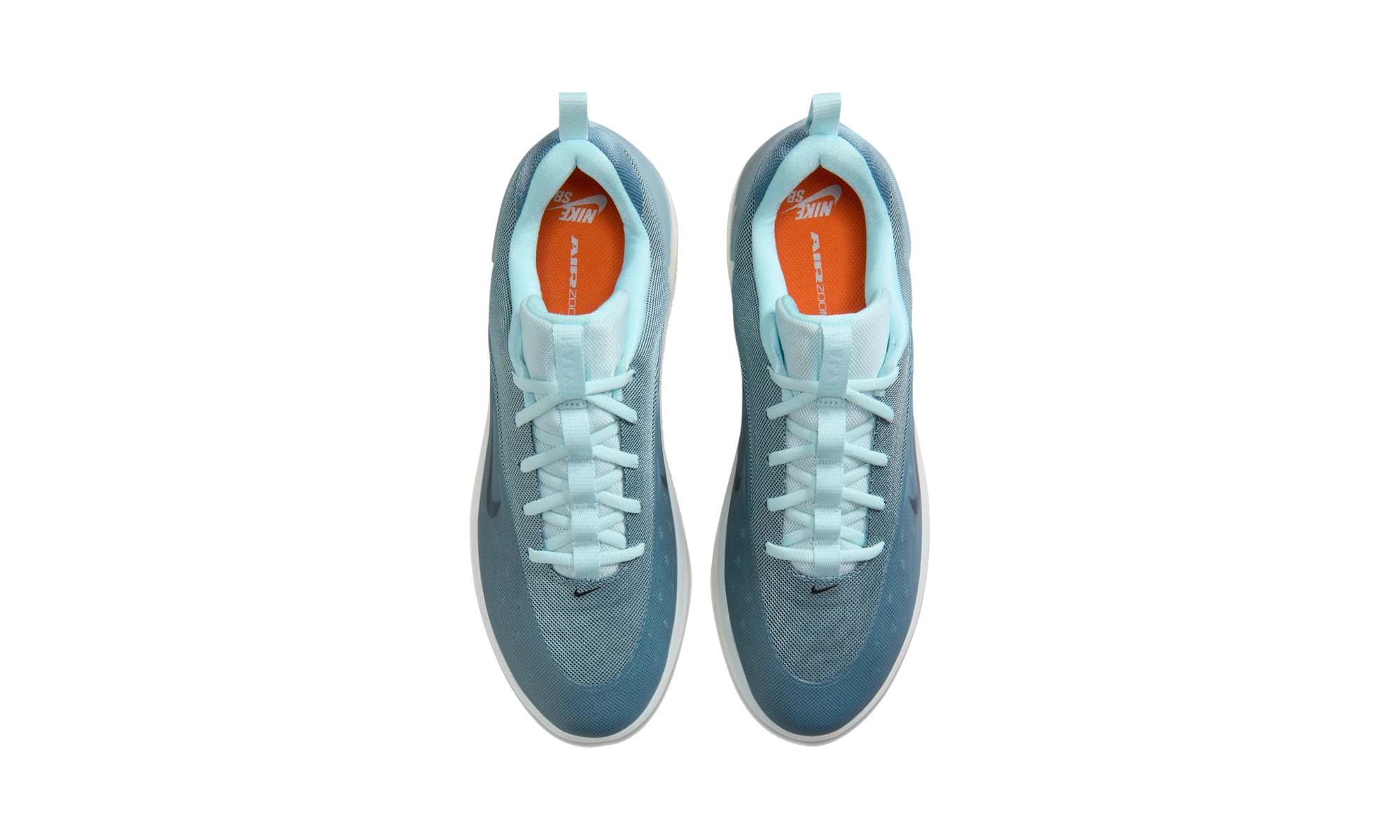 Nike SB Zoom Nyjah 4 Glacier Blue