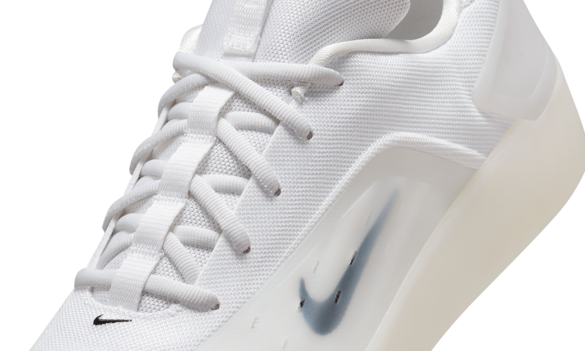 Nike SB Zoom Nyjah 4 White Black