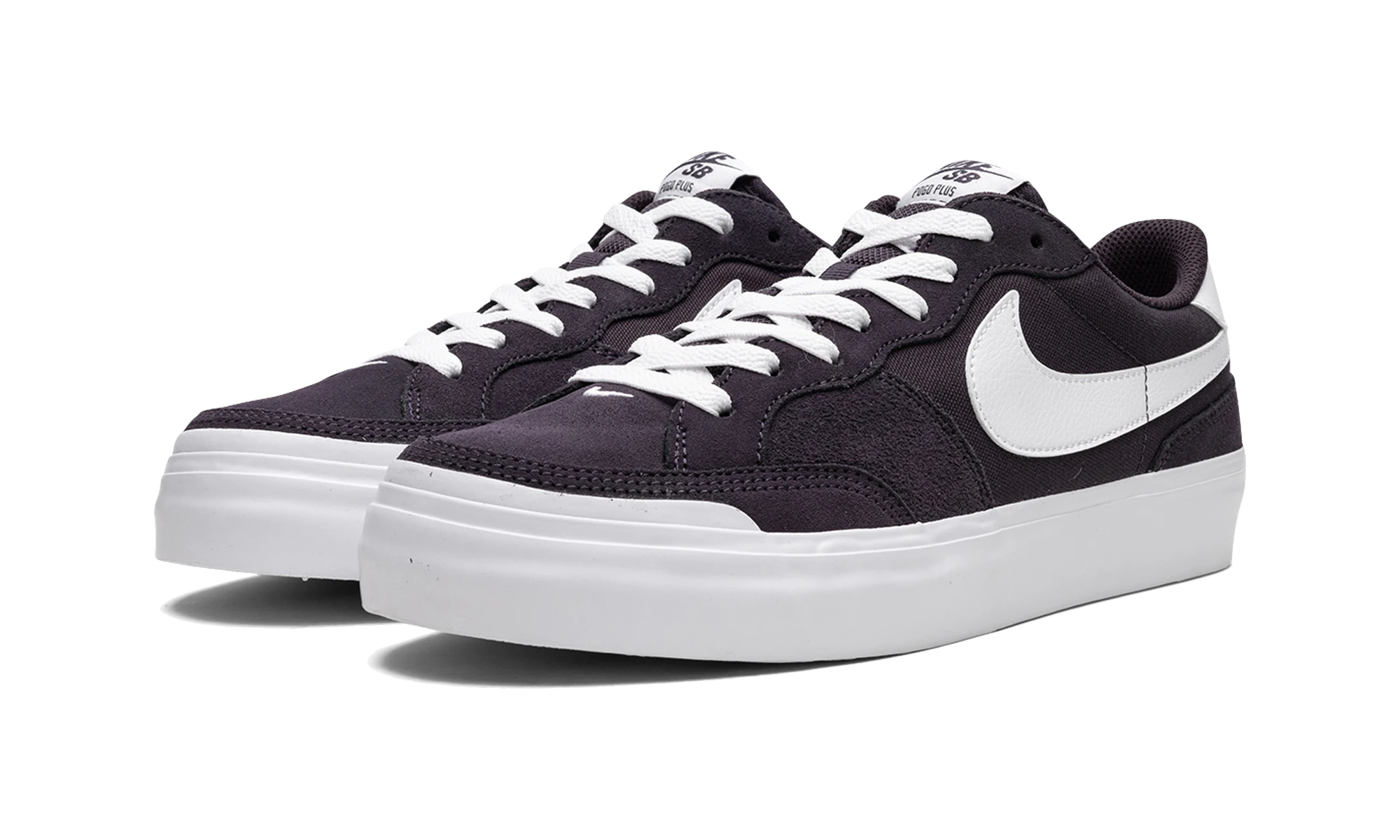 Nike SB Zoom Pogo Cave Purple