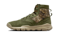 Nike SFB 6 Inch NSW Leather Rough Green