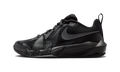 Nike ST Dynamite Black Dark Smoke Grey